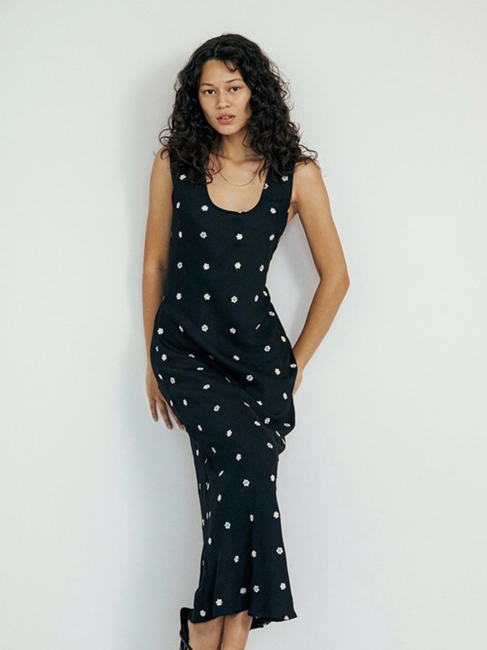 Ciao Lucia Diletta Dress